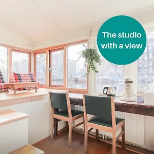 The Houseboat Family - De Jordaan * Amsterdam