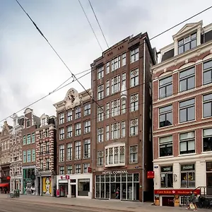 Ozo Cordial Ámsterdam