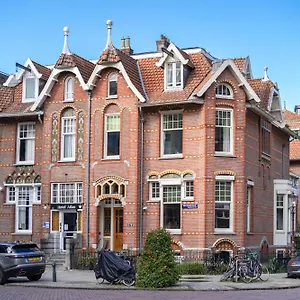 Atlas Vondelpark 3*