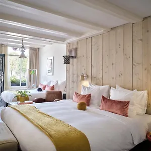 Hotel Max Brown Canal District, Part Of Sircle Collection Amsterdam