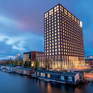 Hotel Leonardo Royal 4*