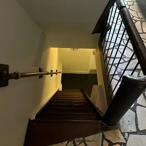 Hotel Weber Amsterdam