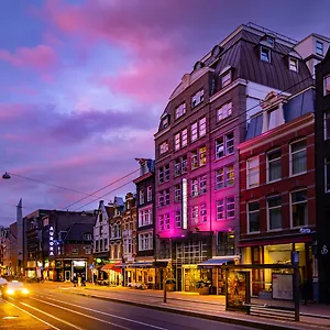 Boutique Albus Centre 4* Amsterdam