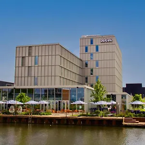 Otel Yotel Amsterdam