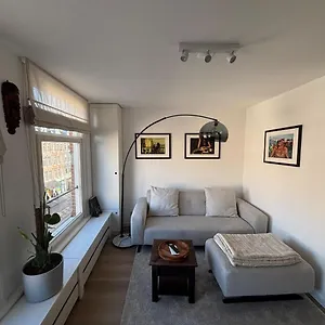 Cozy In The Oude Pijp Lejlighed Amsterdam