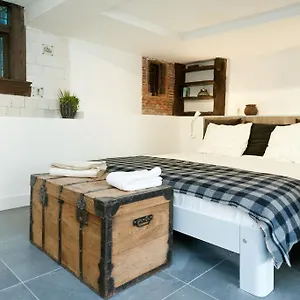 B&B Prinsengracht 969 Studio