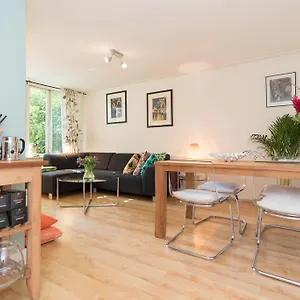 B&B Plantage Park