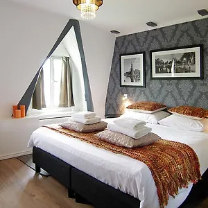 Hotel Flower Market Ámsterdam