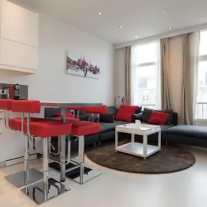 Apartment Van Gogh Amsterdam