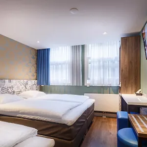 The Old Nickel Hotel *