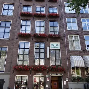Hoksbergen 2* Amsterdam