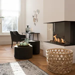 아파트 Vondelpark Luxury *
