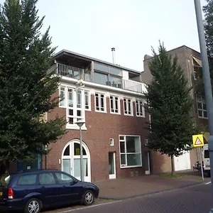 Starry Night Penthouse Apartment City Centre Bed & Breakfast *