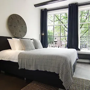 Bed & Breakfast Zandberg - Canal View 3*