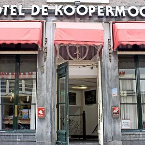 فندق Koopermoolen 2*