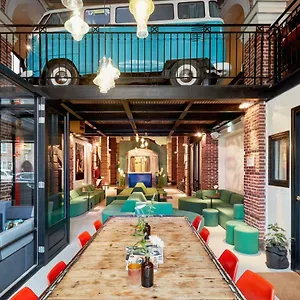 Hotel Not Amsterdam