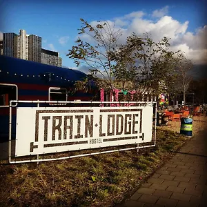 Train Vandrarhem