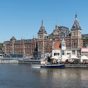 Westerpark Affittacamere Amsterdam