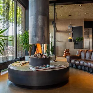 V Frederiksplein Hotel 3*